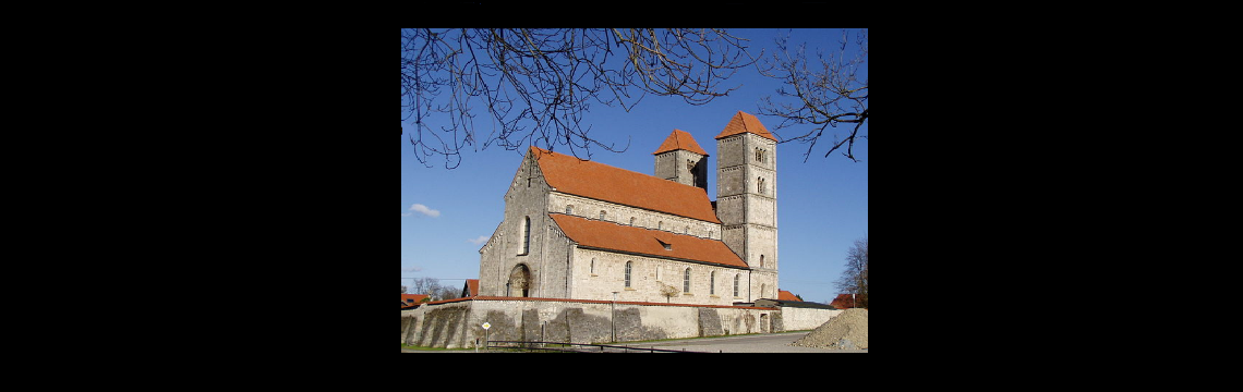 Altenstadt in Obb